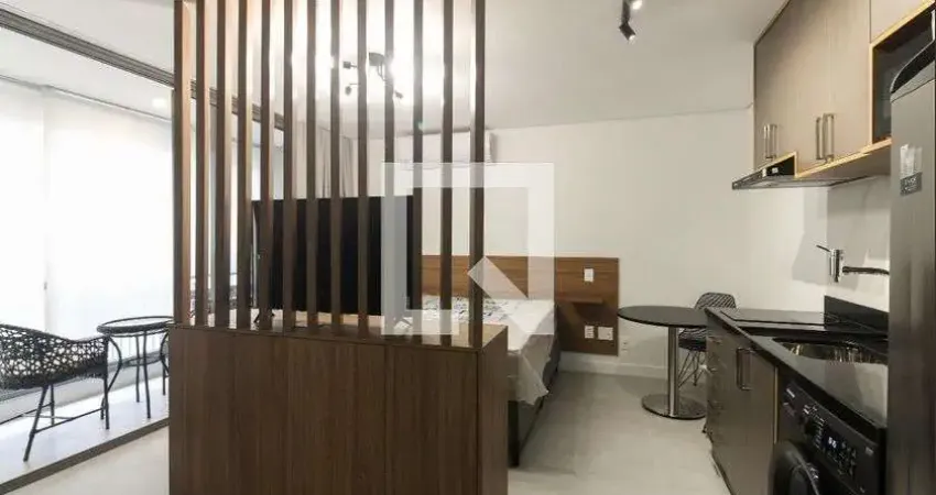 Kitnet / Stúdio à venda na Rua Airi, 227, Tatuapé, São Paulo