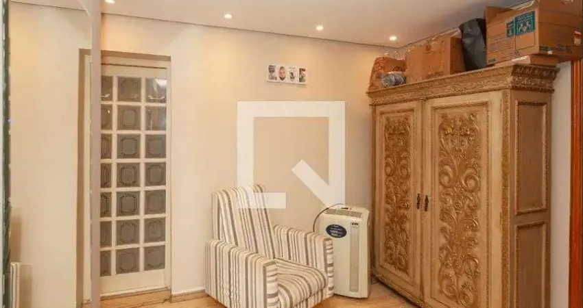 Apartamento com 3 quartos à venda na Rua Arlindo Veiga dos Santos, 25, Jardim Marajoara, São Paulo