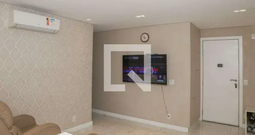 Apartamento com 2 quartos à venda na Avenida Thomas Edison, 934, Barra Funda, São Paulo