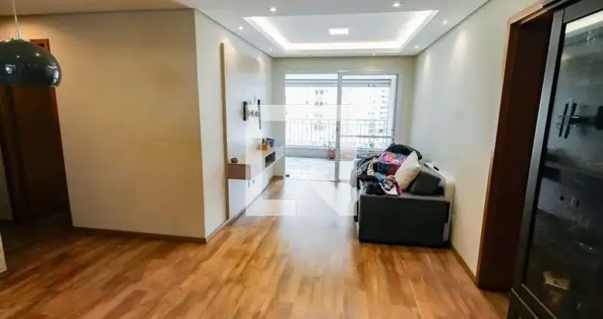 Apartamento com 3 quartos à venda na Rua Nelson Gama de Oliveira, 1113, Vila Andrade, São Paulo