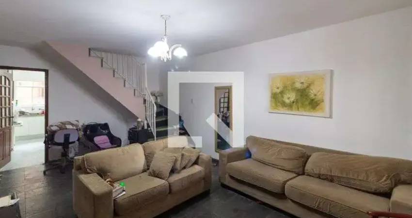 Casa com 2 quartos à venda na Avenida Professor Rubens Gomes de Souza, 1450, Campo Belo, São Paulo