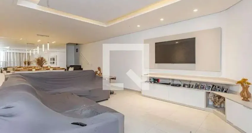 Casa com 3 quartos à venda na Rua Dom Lúcio de Sousa, 227, Bosque da Saúde, São Paulo