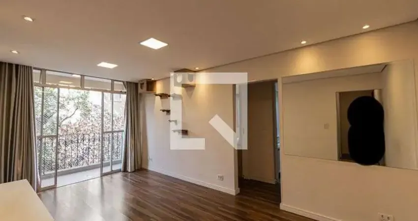 Apartamento com 2 quartos à venda na Rua Ulisses Cruz, 579, Tatuapé, São Paulo