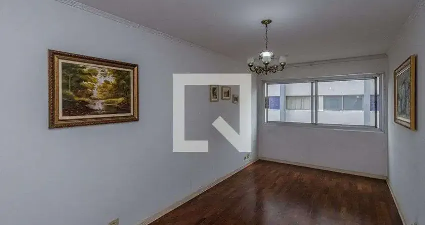 Apartamento com 3 quartos à venda na Rua Mauro Ribeiro, 142, Bosque da Saúde, São Paulo