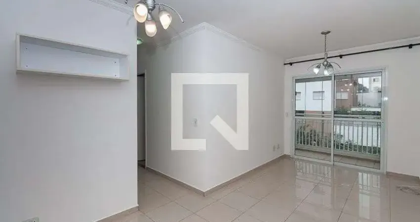 Apartamento com 2 quartos à venda na Rua Croata, 456, Vila Romana, São Paulo