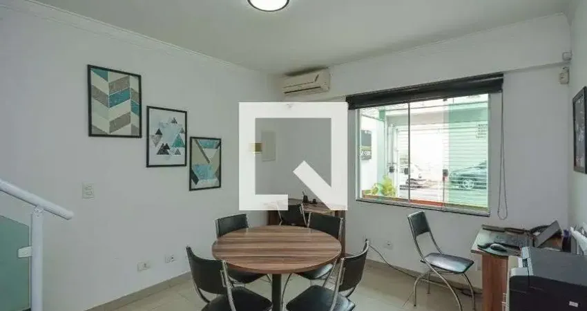 Casa com 2 quartos à venda na Rua Maria Ramos, 110, Jardim Marajoara, São Paulo