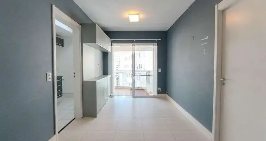 Apartamento com 1 quarto à venda na Rua Major Quedinho, 224, Consolação, São Paulo