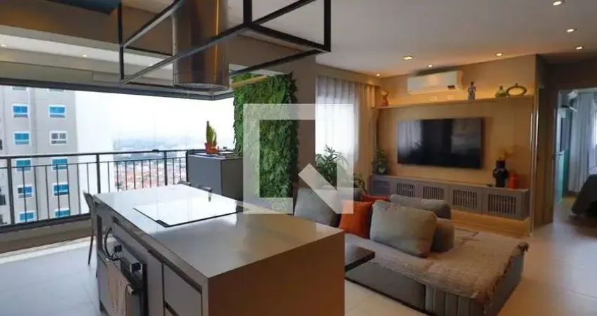 Apartamento com 2 quartos à venda na Rua Doutor Raul da Rocha Medeiros, 114, Tatuapé, São Paulo