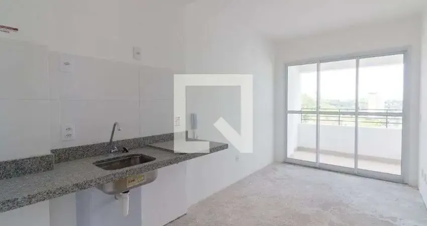 Apartamento com 1 quarto à venda na Avenida Vital Brasil, 157, Butantã, São Paulo