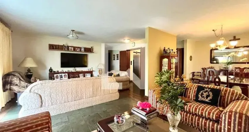 Apartamento com 4 quartos à venda na Avenida Damasceno Vieira, 1215, Vila Mascote, São Paulo