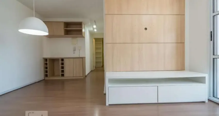 Apartamento com 2 quartos à venda na Rua Coronel Francisco Júlio César Alfieri, 122, Jardim Marajoara, São Paulo