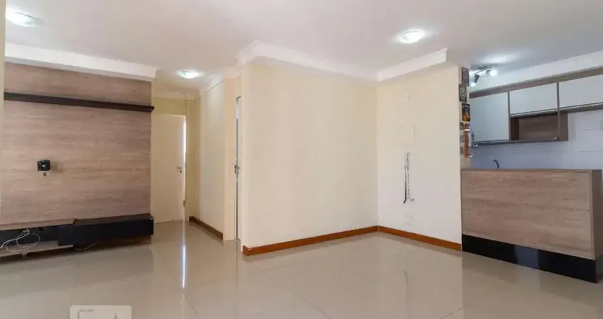 Apartamento com 2 quartos à venda na Avenida Cupecê, 1784, Jardim Marajoara, São Paulo