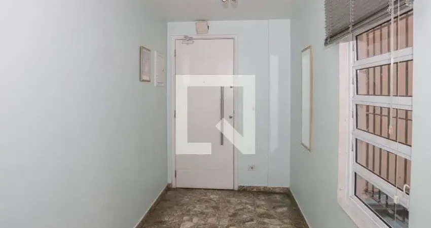 Apartamento com 2 quartos à venda na Avenida Professor Alfonso Bovero, 1201, Pompéia, São Paulo