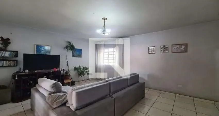 Casa com 2 quartos à venda na Rua Cavour, 1250, Vila Prudente, São Paulo