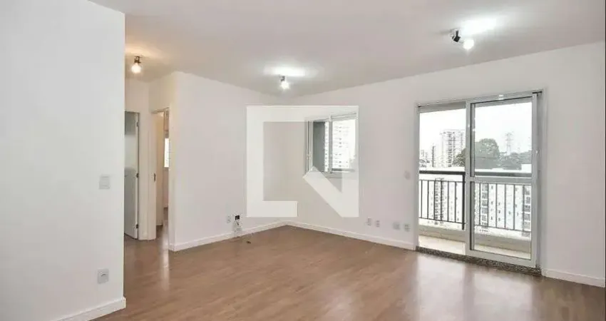 Apartamento com 2 quartos à venda na Rua Celso Ramos, 360, Vila Andrade, São Paulo