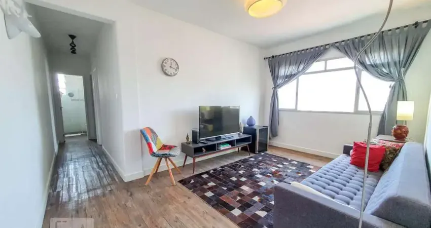 Apartamento com 2 quartos à venda na Rua Marapuama, 71, Alto da Lapa, São Paulo