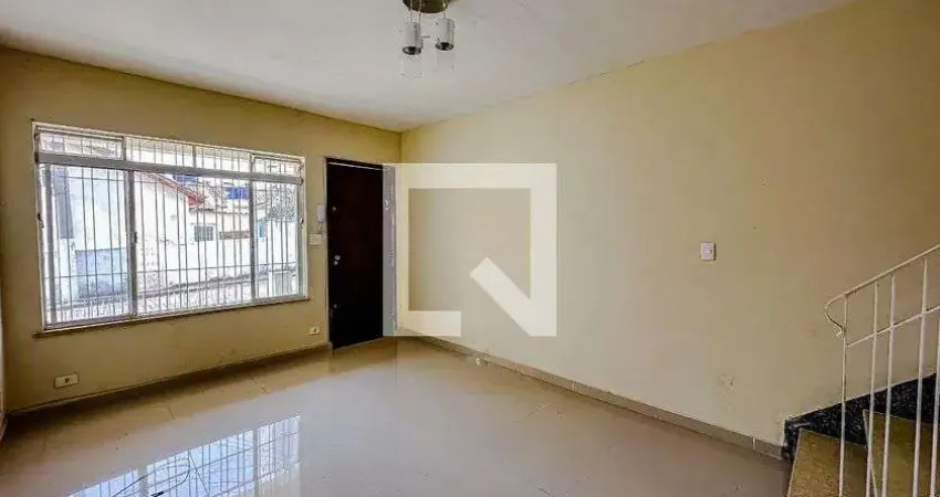 Casa com 2 quartos à venda na Rua Antônio Moutinho, 50, Jardim Anália Franco, São Paulo