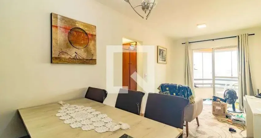 Apartamento com 2 quartos à venda na Rua Lucrécia Maciel, 117, Jabaquara, São Paulo