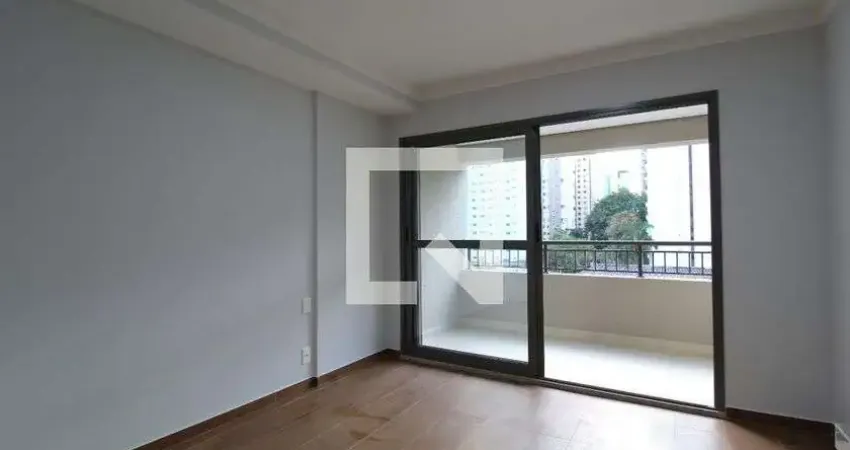 Apartamento com 1 quarto à venda na Avenida Jamaris, 407, Moema, São Paulo