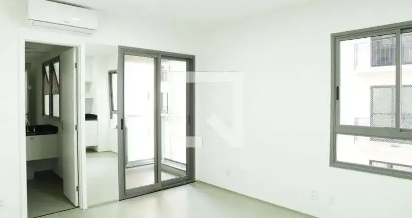 Kitnet / Stúdio à venda na Rua Bela Cintra, 237, Consolação, São Paulo