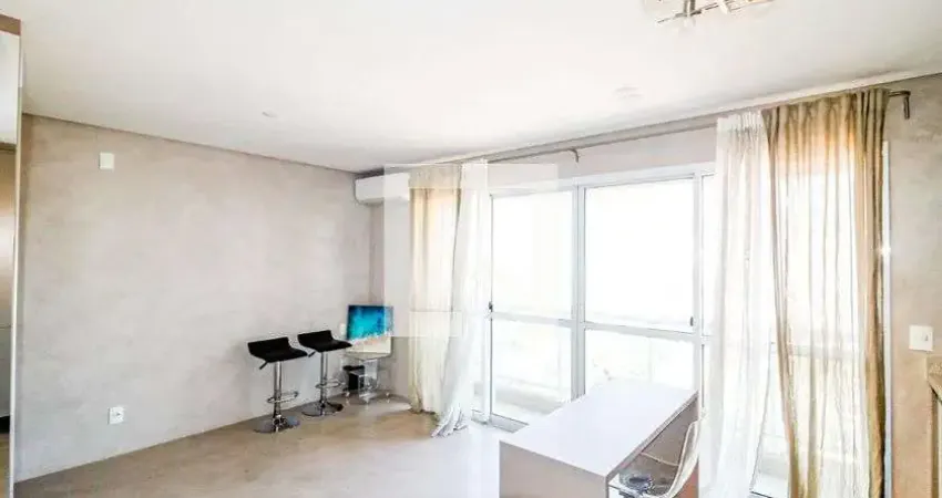 Kitnet / Stúdio à venda na Avenida Portugal, 1278, Brooklin, São Paulo