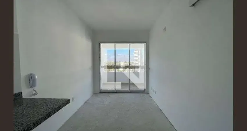 Apartamento com 1 quarto à venda na Avenida Vital Brasil, 155, Butantã, São Paulo