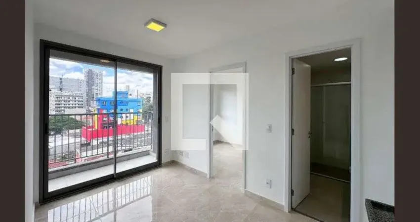 Apartamento com 2 quartos à venda na Avenida Adolfo Pinheiro, 1303, Santo Amaro, São Paulo