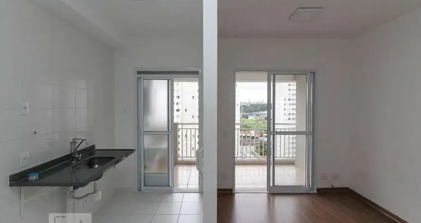 Apartamento com 2 quartos à venda na Rua Ibitirama, 2200, Vila Prudente, São Paulo