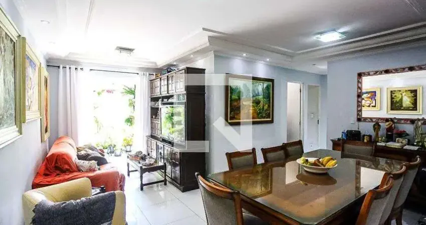 Apartamento com 3 quartos à venda na Rua Alexandre Benois, 50, Vila Andrade, São Paulo