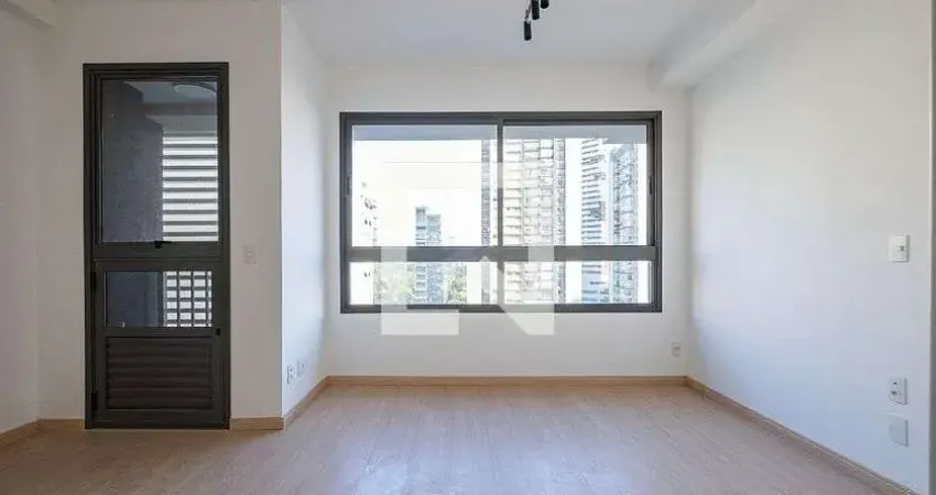 Kitnet / Stúdio à venda na Rua Antônio Bicudo, 100, Pinheiros, São Paulo