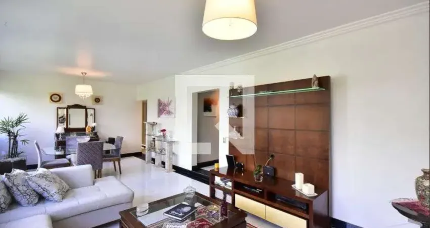 Apartamento com 3 quartos à venda na Rua Marechal Hastinfilo de Moura, 338, Morumbi, São Paulo