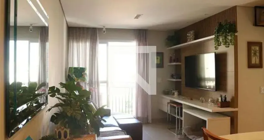 Apartamento com 1 quarto à venda na Rua Doutor Miranda de Azevedo, 744, Pompéia, São Paulo