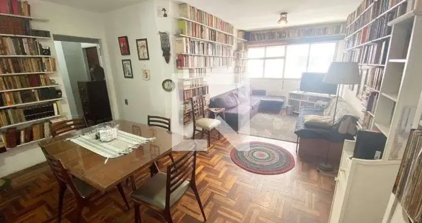 Apartamento com 3 quartos à venda na Rua dos Caetés, 855, Sumaré, São Paulo