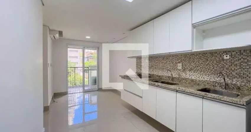 Apartamento com 1 quarto à venda na Rua Gaspar Lourenço, 276, Vila Mariana, São Paulo