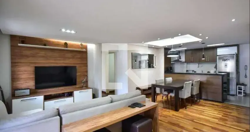 Apartamento com 2 quartos à venda na Rua José Ramon Urtiza, 181, Panamby, São Paulo