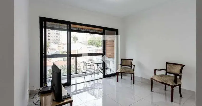 Apartamento com 2 quartos à venda na Rua Guiara, 275, Pompéia, São Paulo