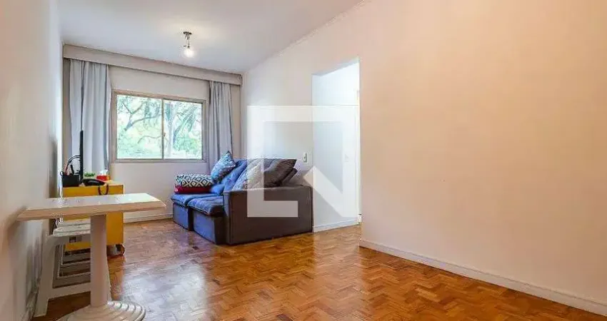 Apartamento com 2 quartos à venda na Rua Artur de Azevedo, 1170, Pinheiros, São Paulo