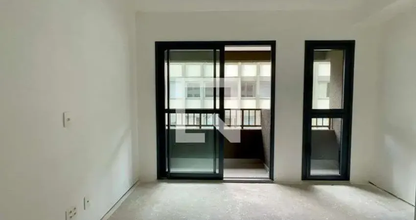 Kitnet / Stúdio à venda na Rua Pamplona, 834, Jardim Paulista, São Paulo