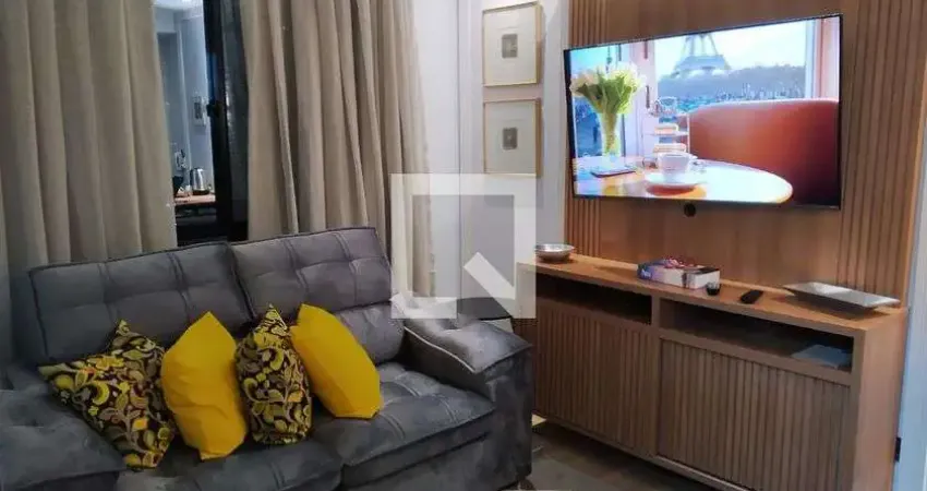 Apartamento com 1 quarto à venda na Rua Pamplona, 83, Bela Vista, São Paulo