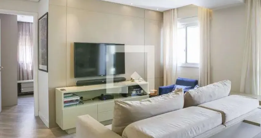 Apartamento com 2 quartos à venda na Rua Ministro Ferreira Alves, 805, Pompéia, São Paulo