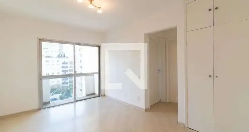 Apartamento com 1 quarto à venda na Alameda Itu, 265, Jardim Paulista, São Paulo