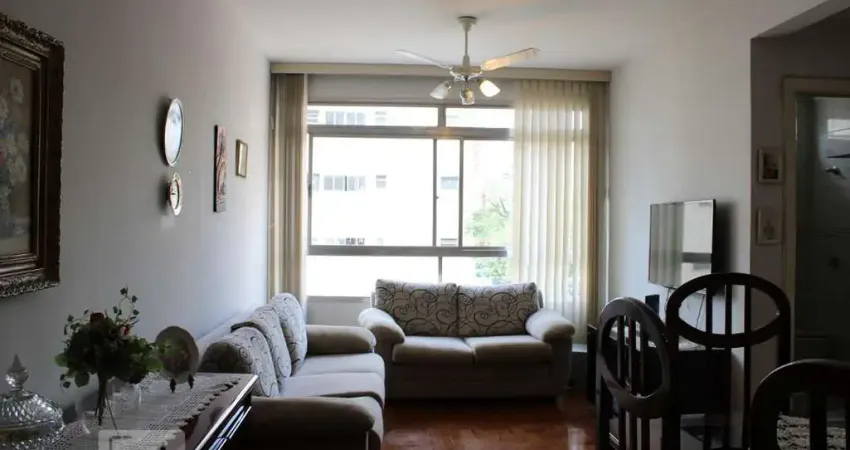 Apartamento com 2 quartos à venda na Rua Turiassu, 683, Perdizes, São Paulo