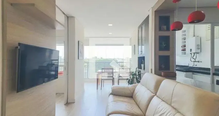 Apartamento com 2 quartos à venda na Rua Comendador Elias Assi, 126, Butantã, São Paulo