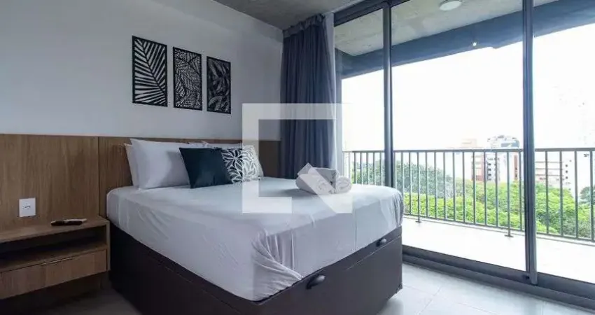 Kitnet / Stúdio à venda na Rua Domingos de Morais, 1164, Vila Mariana, São Paulo