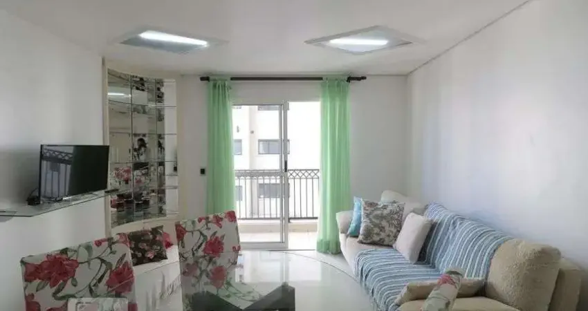 Apartamento com 2 quartos à venda na Rua Serra de Bragança, 791, Tatuapé, São Paulo