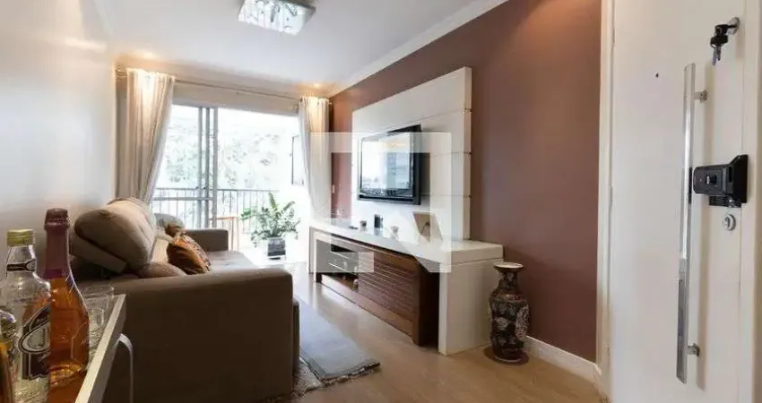 Apartamento com 2 quartos à venda na Avenida Ramalho Ortigão, 130, Bosque da Saúde, São Paulo