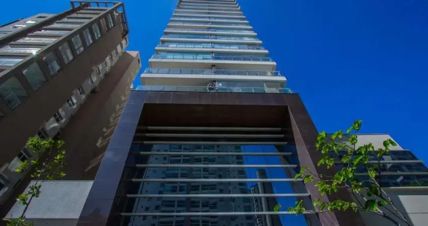 Apartamento com 1 quarto à venda na Avenida Doutor Cardoso de Melo, 630, Vila Olímpia, São Paulo