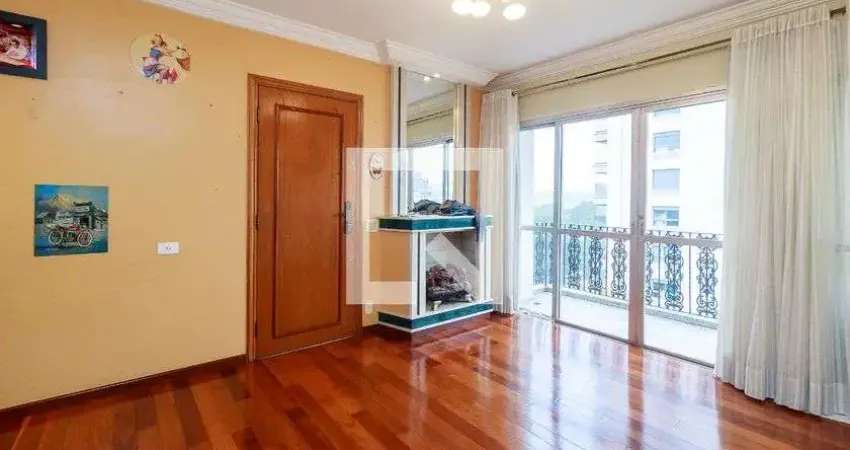 Apartamento com 3 quartos à venda na Rua Laplace, 181, Brooklin, São Paulo