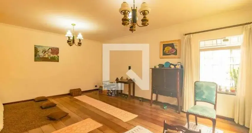 Casa com 3 quartos à venda na Rua Urbano Feltran, 34, Jabaquara, São Paulo