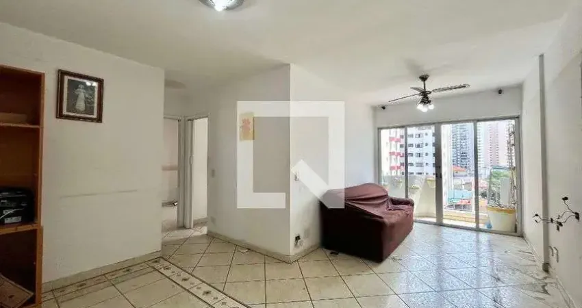 Apartamento com 2 quartos à venda na Rua Guiratinga, 568, Chácara Inglesa, São Paulo